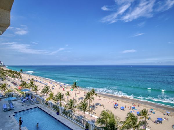 Fort Lauderdale Condo 1022522