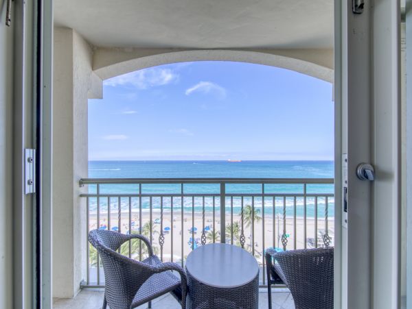 Fort Lauderdale Condo 1022522