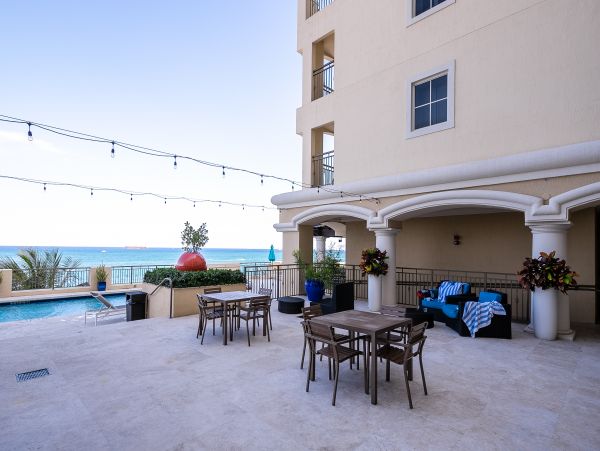 Fort Lauderdale Condo 1022522