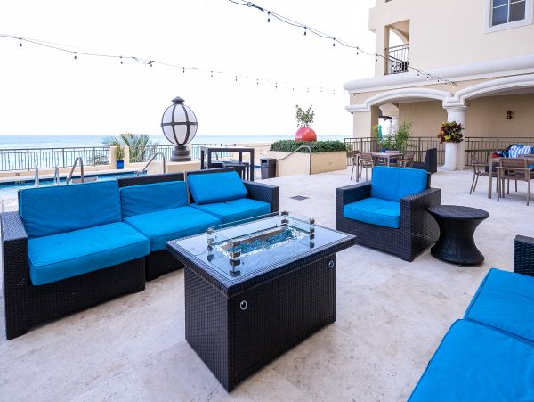 Fort Lauderdale Condo 1022522