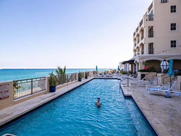 Fort Lauderdale Condo 1022522