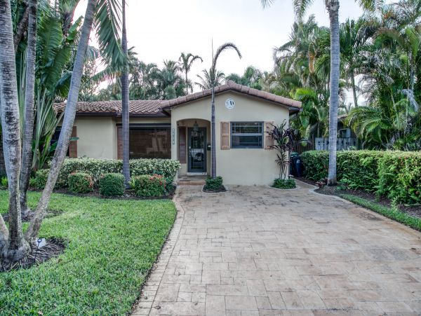 Fort Lauderdale Home 1022523