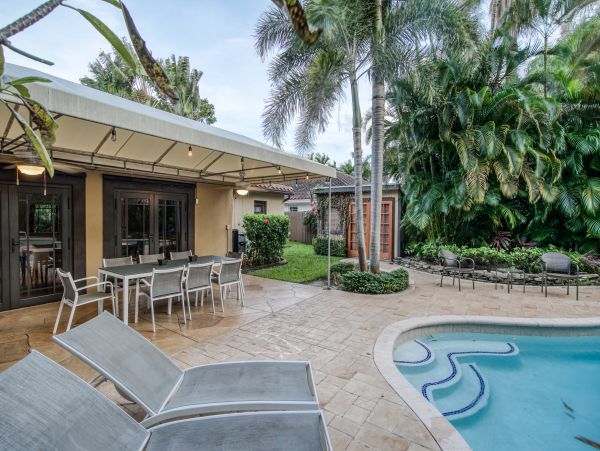Fort Lauderdale Home 1022523