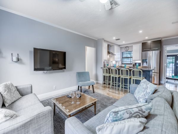 Fort Lauderdale Home 1022523