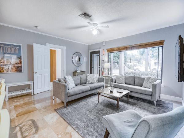 Fort Lauderdale Home 1022523