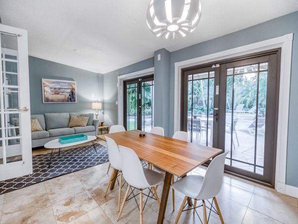 Fort Lauderdale Home 1022523