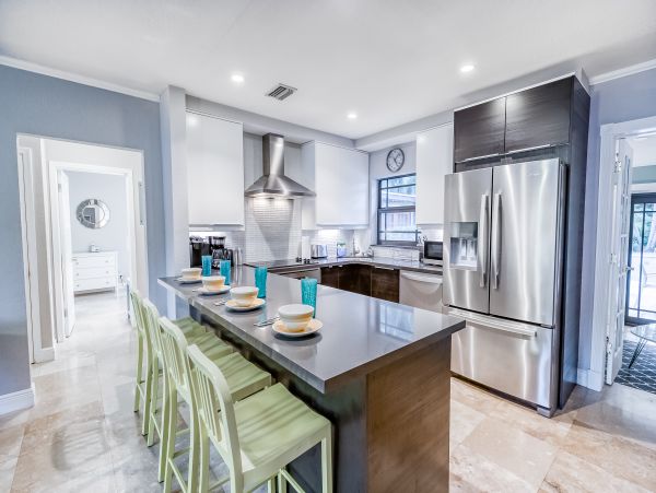 Fort Lauderdale Home 1022523