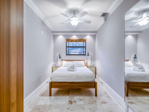 Fort Lauderdale Home 1022523