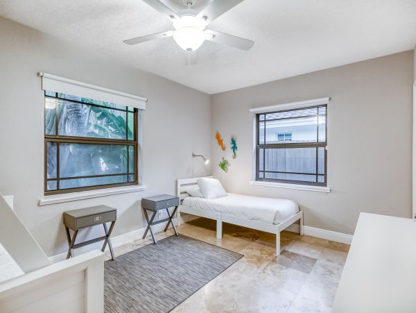 Fort Lauderdale Home 1022523