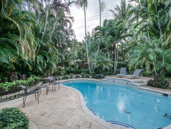 Fort Lauderdale Home 1022523