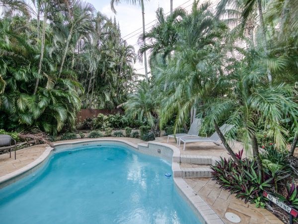 Fort Lauderdale Home 1022523