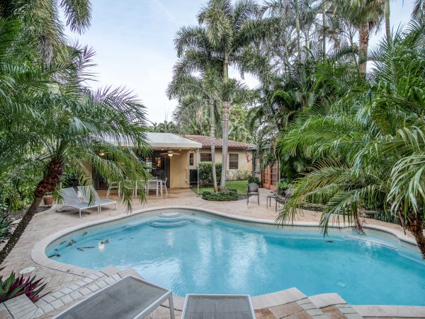 Fort Lauderdale Home 1022523