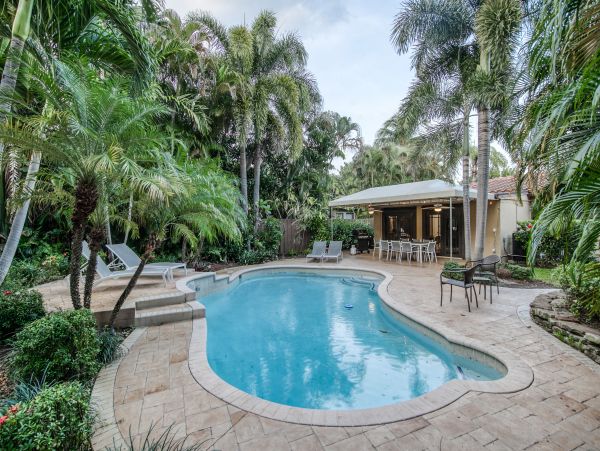 Fort Lauderdale Home 1022523