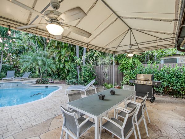 Fort Lauderdale Home 1022523