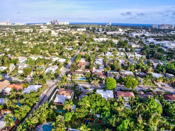 Fort Lauderdale Home 1022523