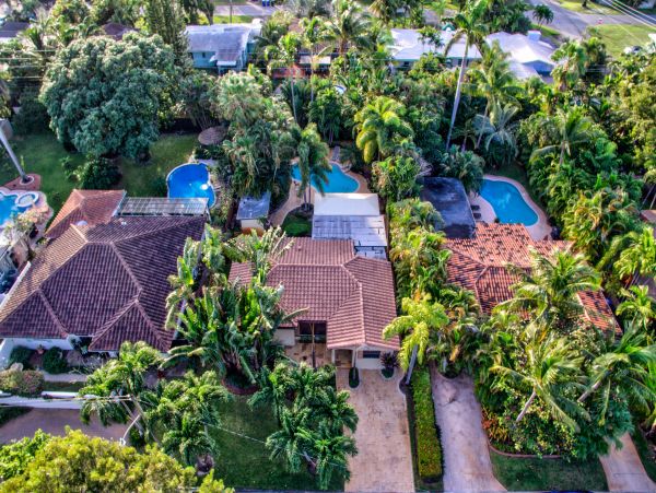 Fort Lauderdale Home 1022523