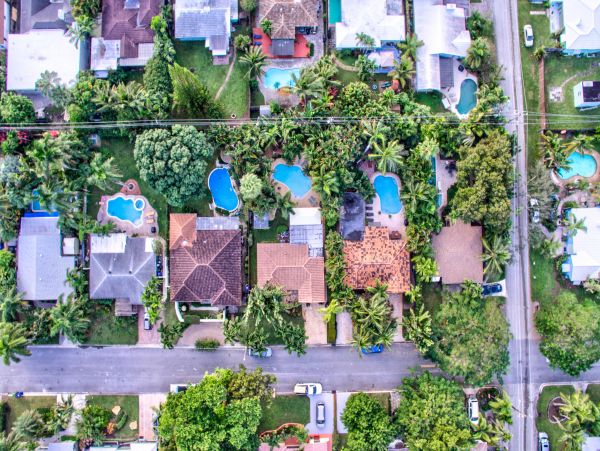 Fort Lauderdale Home 1022523