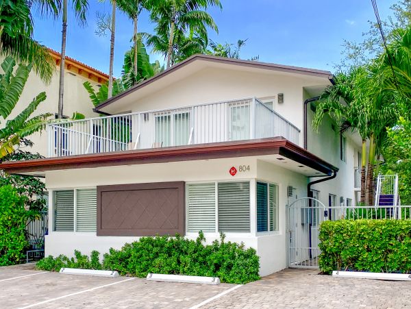 Fort Lauderdale Home 1022524