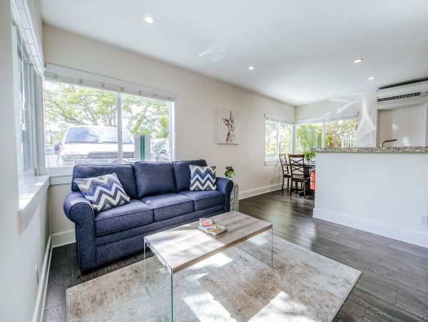 Fort Lauderdale Home 1022524