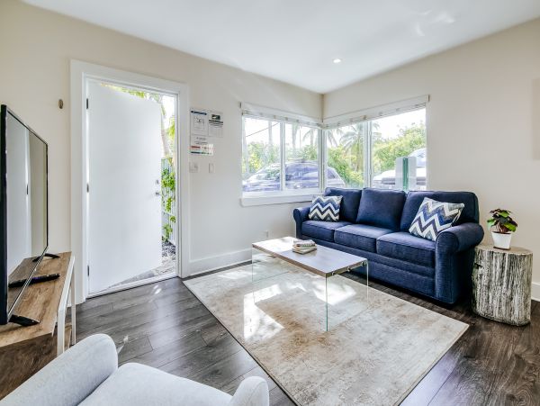 Fort Lauderdale Home 1022524