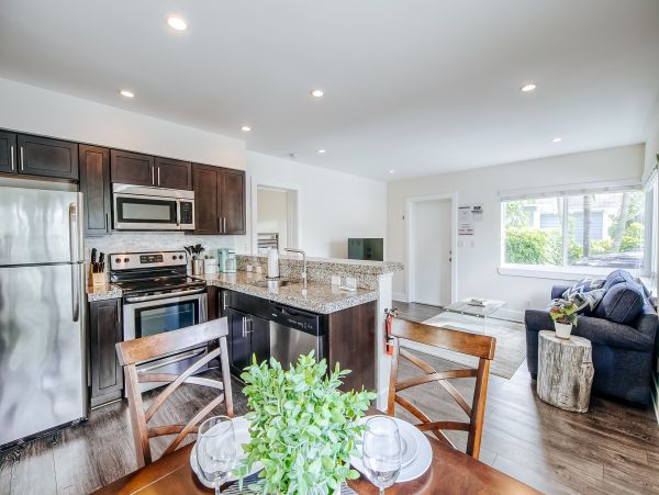 Fort Lauderdale Home 1022524