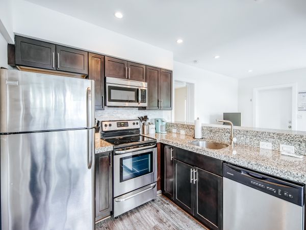 Fort Lauderdale Home 1022524