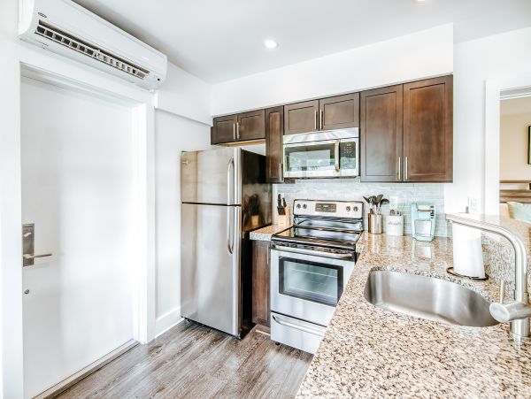 Fort Lauderdale Home 1022524