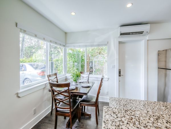 Fort Lauderdale Home 1022524