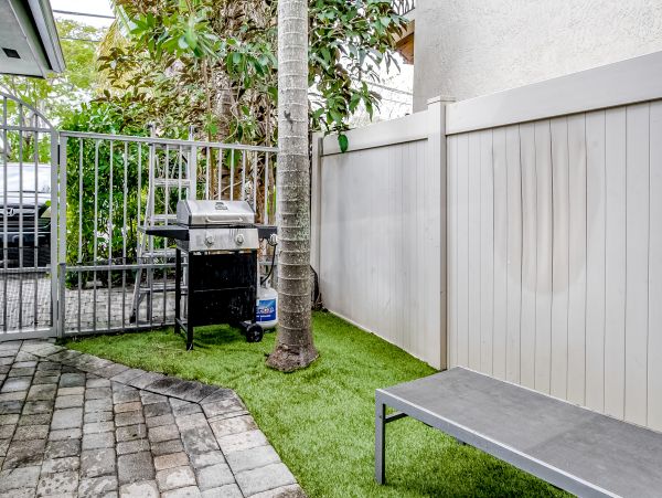 Fort Lauderdale Home 1022524