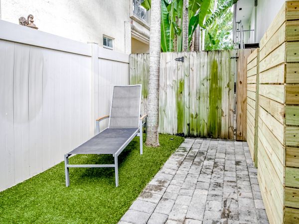 Fort Lauderdale Home 1022524