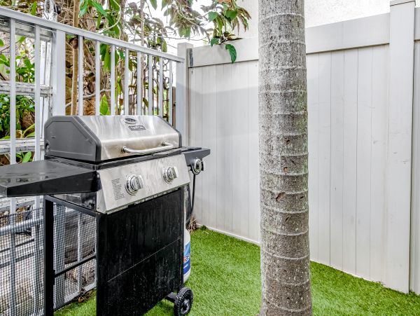 Fort Lauderdale Home 1022524