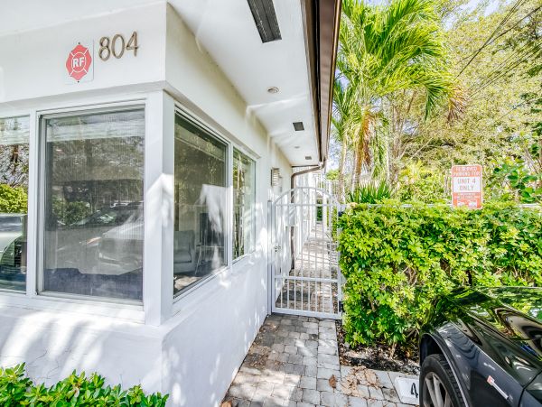 Fort Lauderdale Home 1022524