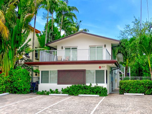 Fort Lauderdale Home 1022524