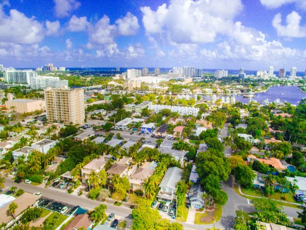 Fort Lauderdale Home 1022524