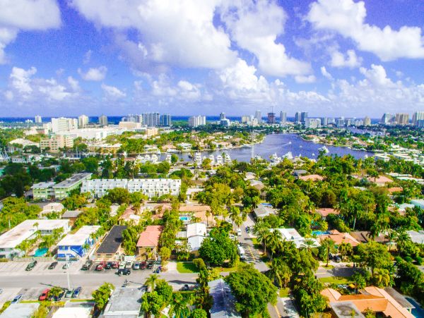 Fort Lauderdale Home 1022524