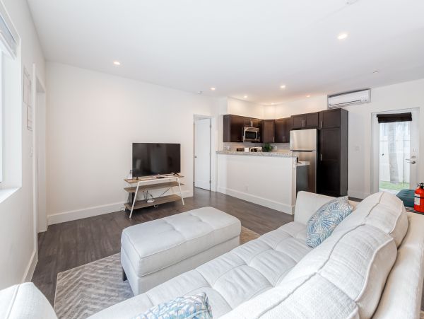 Fort Lauderdale Home 1022525
