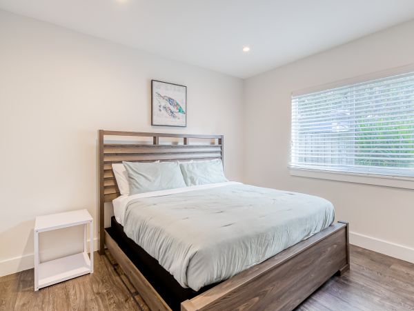 Fort Lauderdale Home 1022525