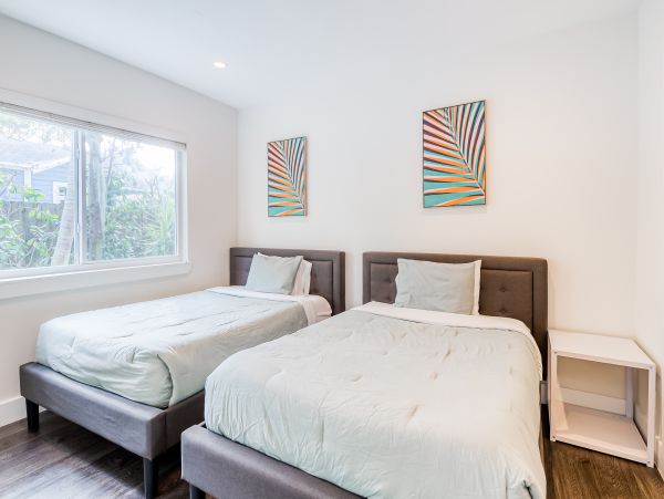 Fort Lauderdale Home 1022525