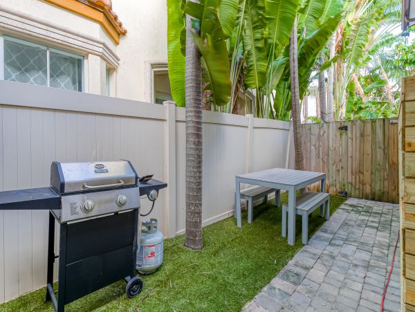 Fort Lauderdale Home 1022525
