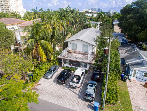 Fort Lauderdale Home 1022525
