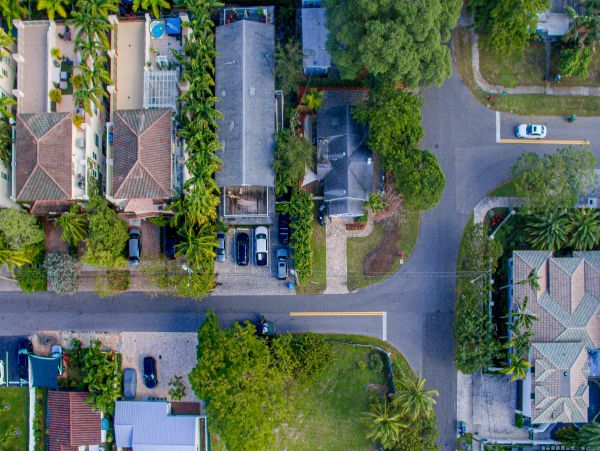 Fort Lauderdale Home 1022525