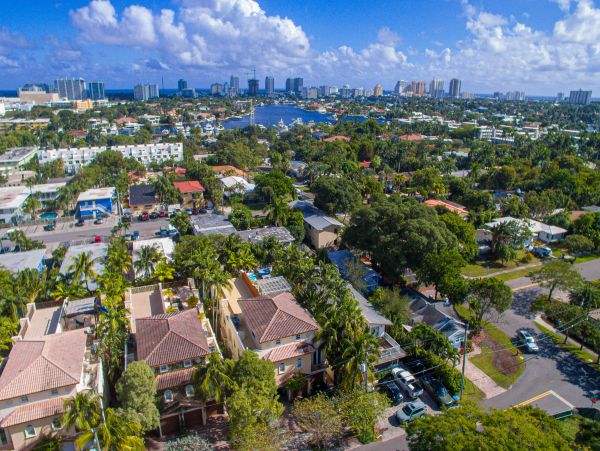 Fort Lauderdale Home 1022525