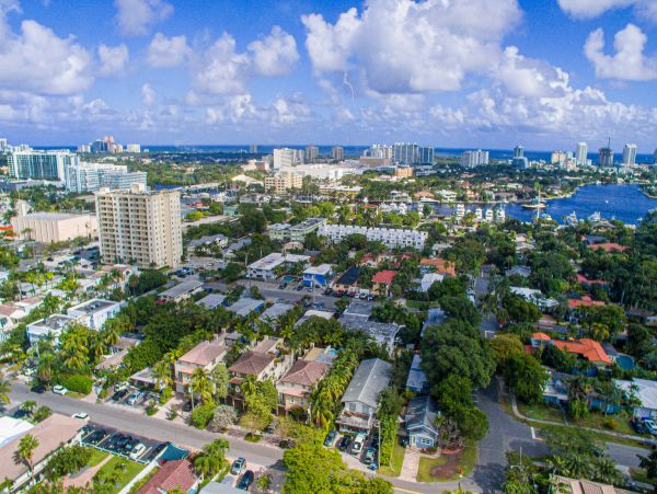 Fort Lauderdale Home 1022525
