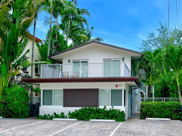 Fort Lauderdale Home 1022525