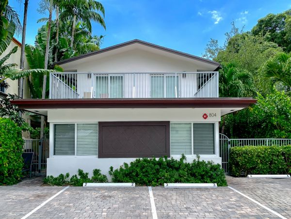 Fort Lauderdale Home 1022525