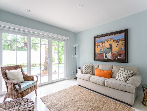 Fort Lauderdale Home 1022526