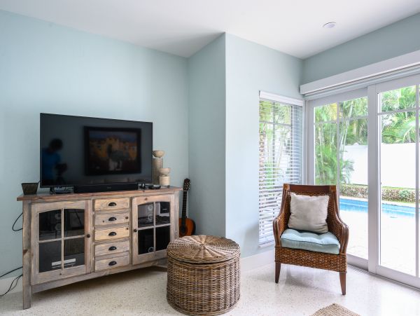 Fort Lauderdale Home 1022526