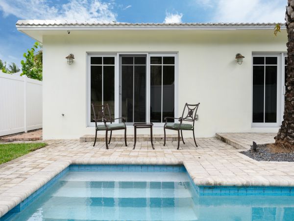 Fort Lauderdale Home 1022526
