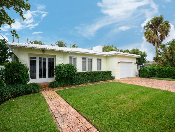 Fort Lauderdale Home 1022526