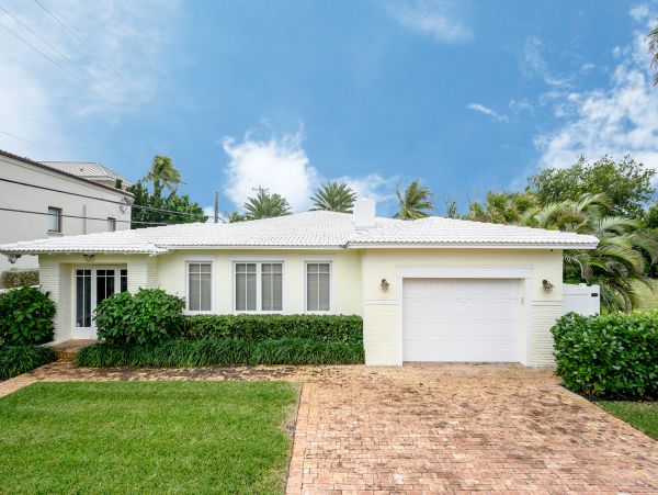 Fort Lauderdale Home 1022526
